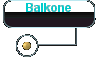 Balkone