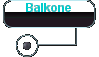 Balkone