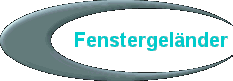 Fenstergelnder